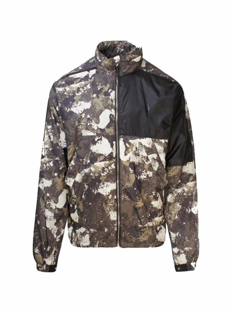

Куртка Marcelo Burlon
