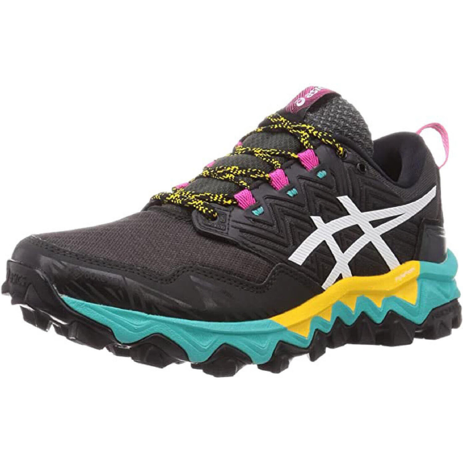 Asics gel fujitrabuco womens best sale