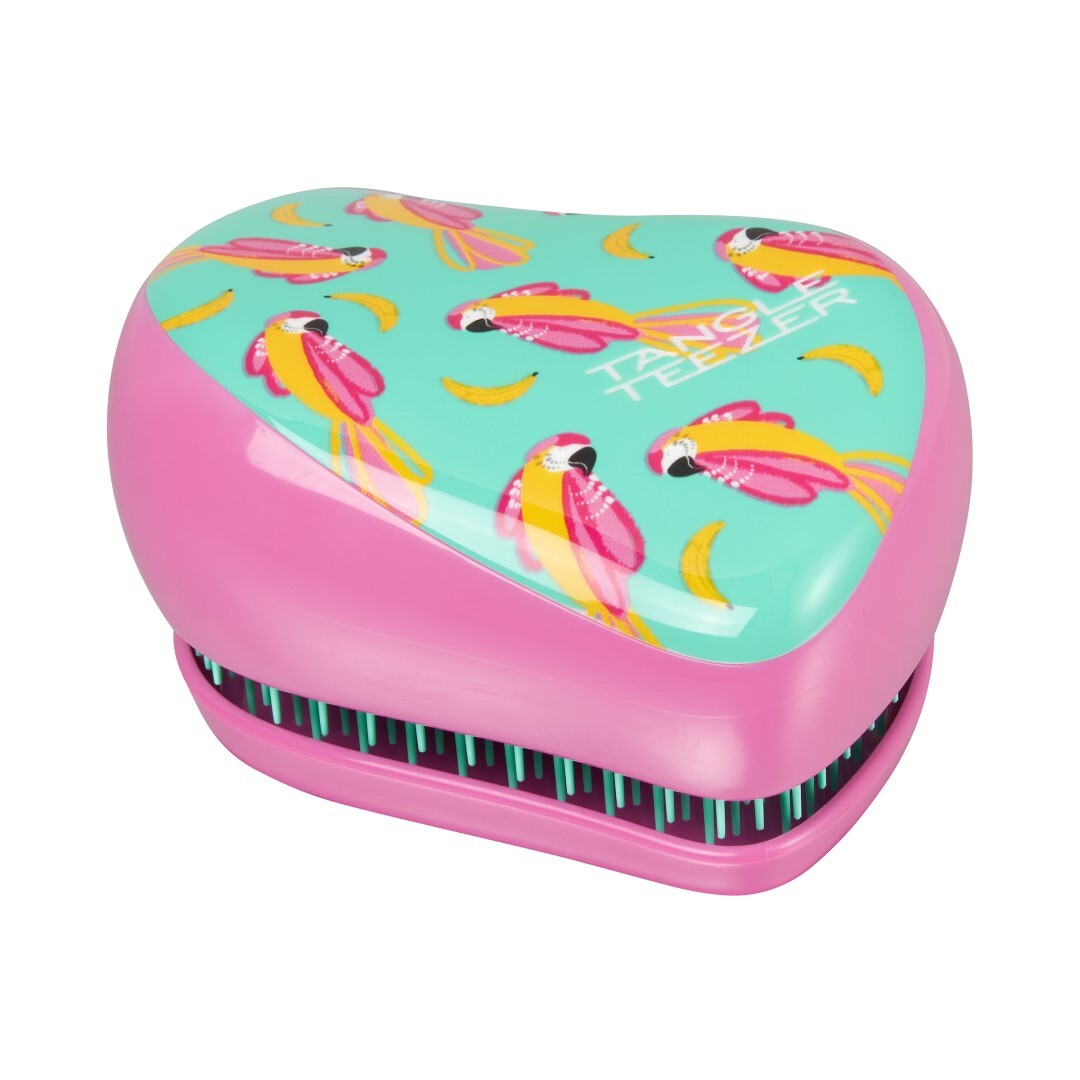 

Tangle Teezer Расческа Compact Styler Расческа Paradise Bird