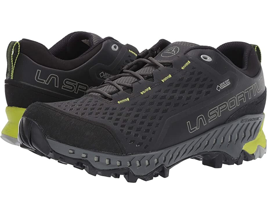 

Кроссовки Spire GTX La Sportiva, углеродный