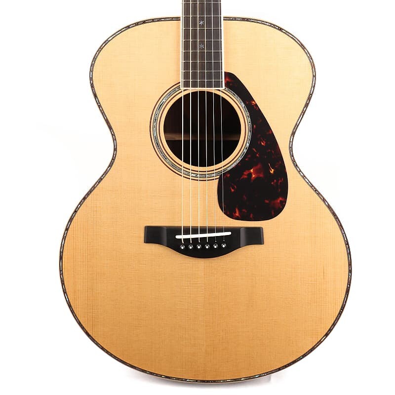 

Yamaha LJ36R Акустическая гитара Натуральный Yamaha LJ36R Guitar