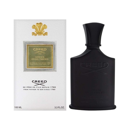 Creed Green Irish Tweed парфюмированная вода 100мл