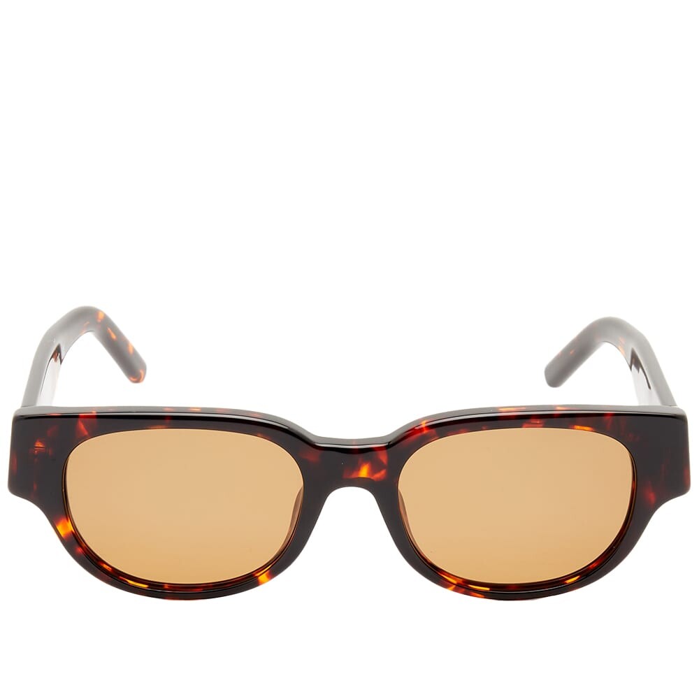 

Солнцезащитные очки Palm Angels Redondo Sunglasses
