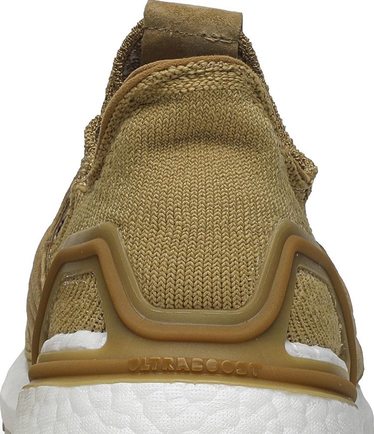 Ultraboost discount 19 gold