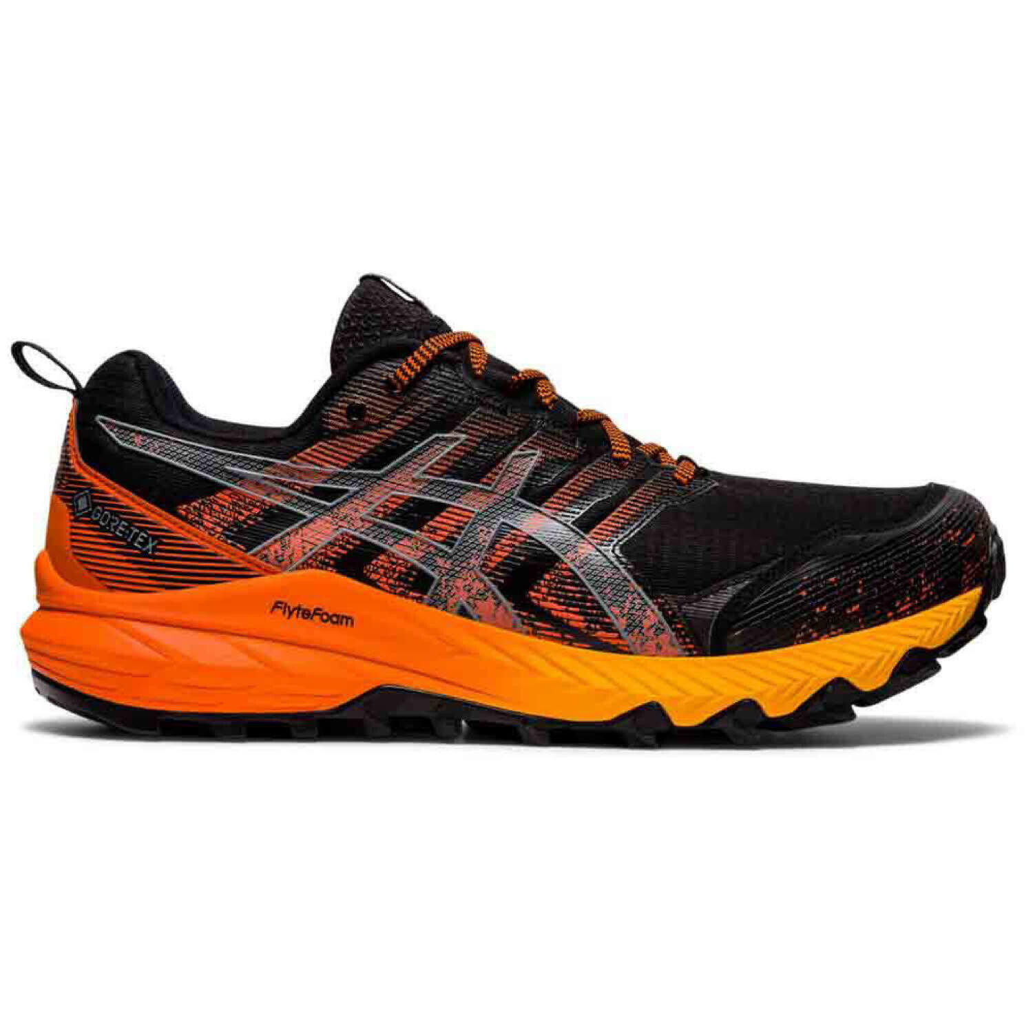 

Кроссовки для трейлраннинга ASICS GEL-Trabuco 9 G-TX