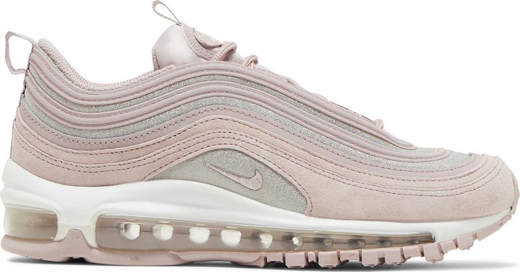 Nike air max store 97 rose glitter