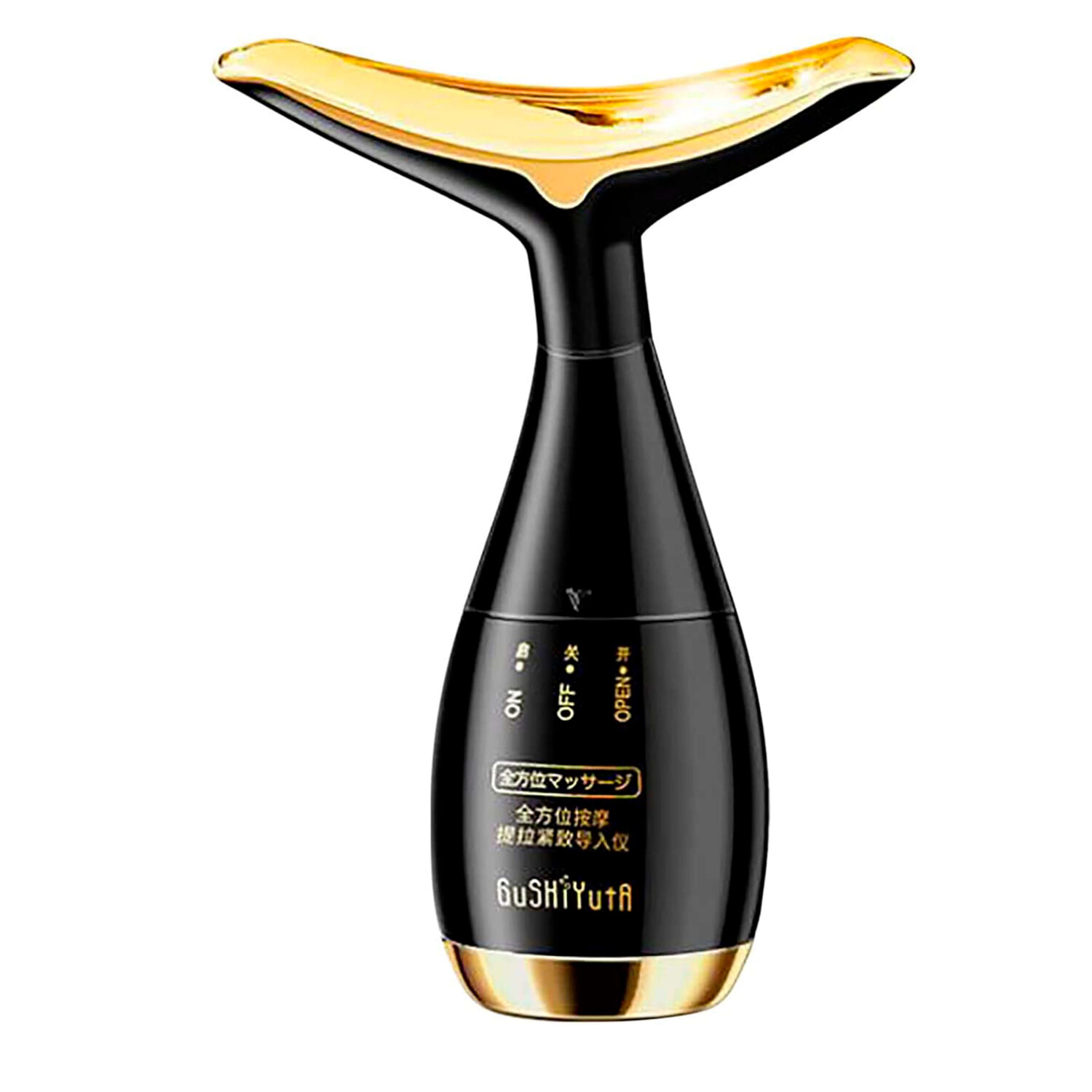 

Массажер для лица Birdfly Anti Wrinkles