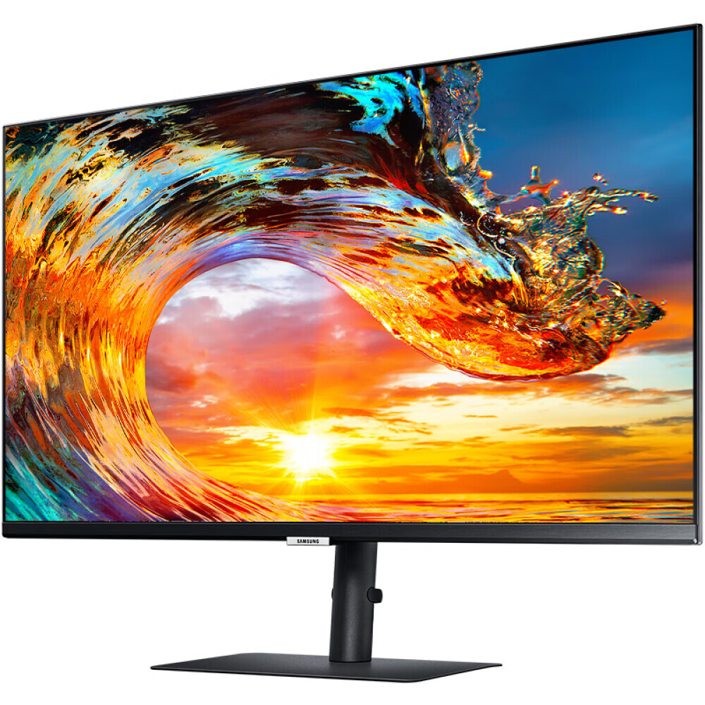 

Монитор Samsung S27A600NWC 27" 2K 2560 x 1440