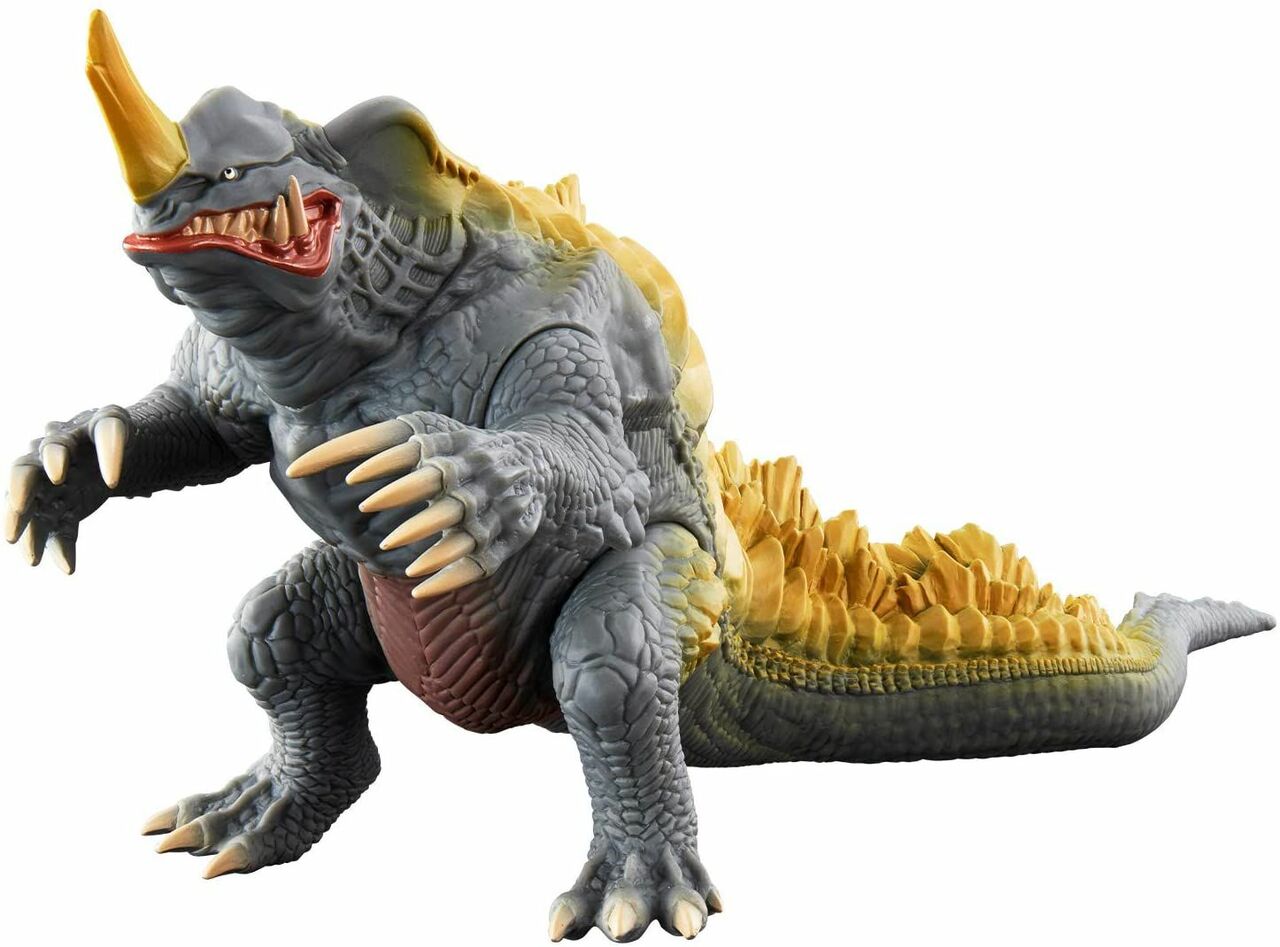 

Фигурка Bandai Ultraman Movie Monster Series Neronga, 33 см