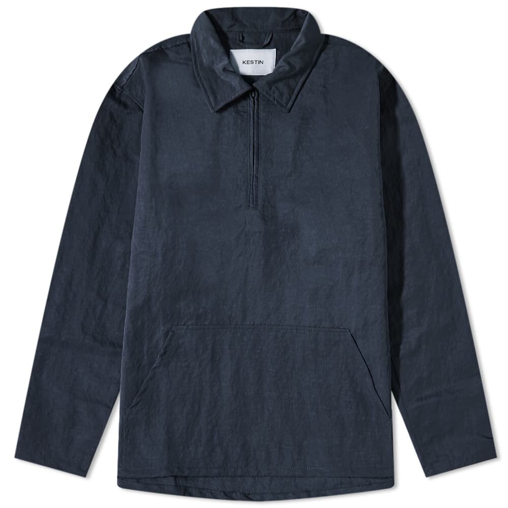 

Толстовка Kestin Derby Pullover, Серый
