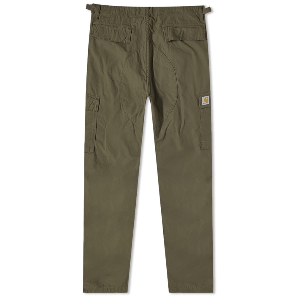 Брюки Carhartt WIP Aviation Pant