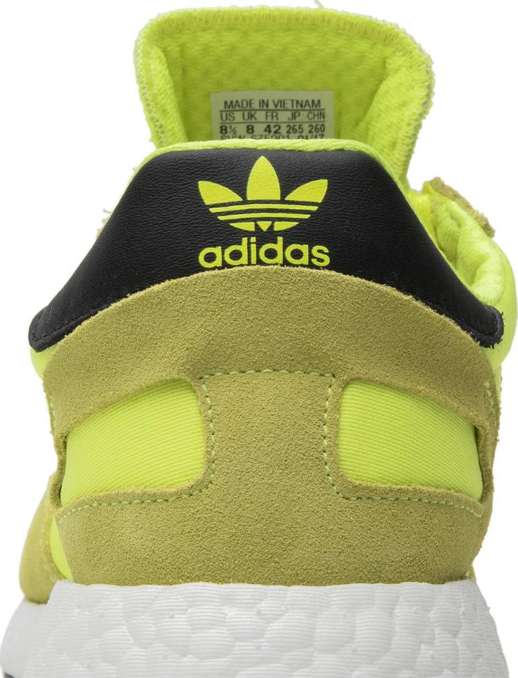 Iniki deals runner yellow