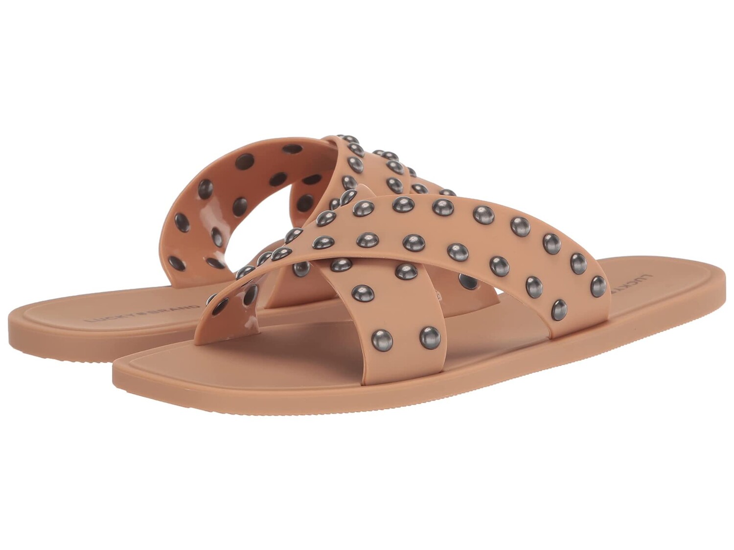 

Сандалии Lucky Brand, Julina