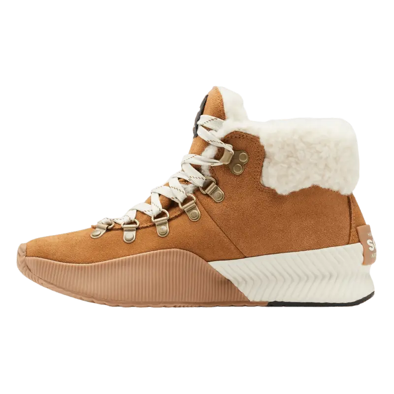 

Ботинки Sorel Out N About III Conquest Wp, коричневый