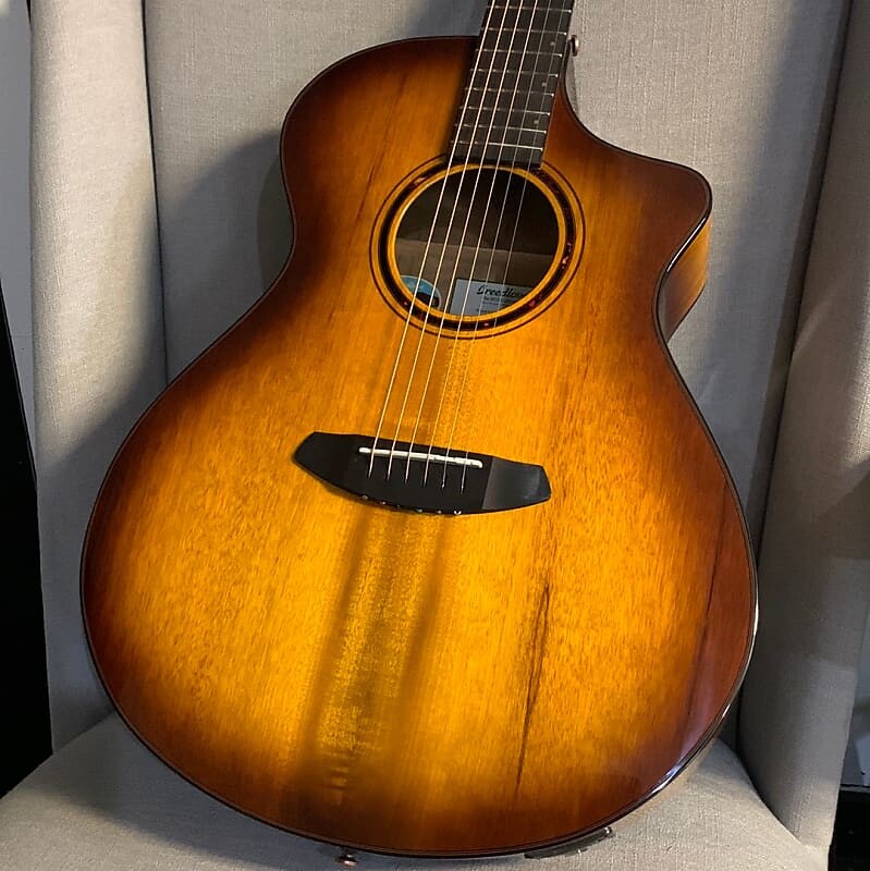 

Концерт Breedlove Pursuit Exotic S CE #8225 Pursuit Exotic S Concert