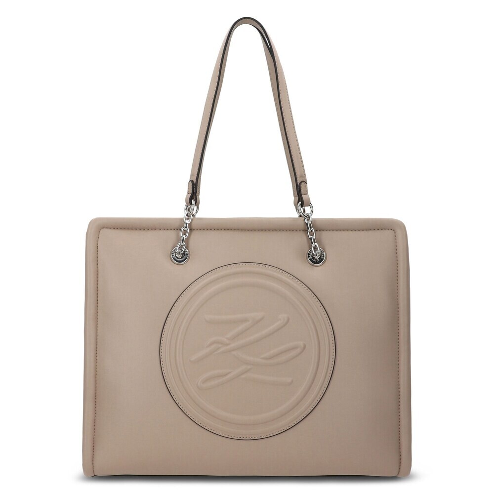 

Рюкзак Karl Lagerfeld Autograph, камень