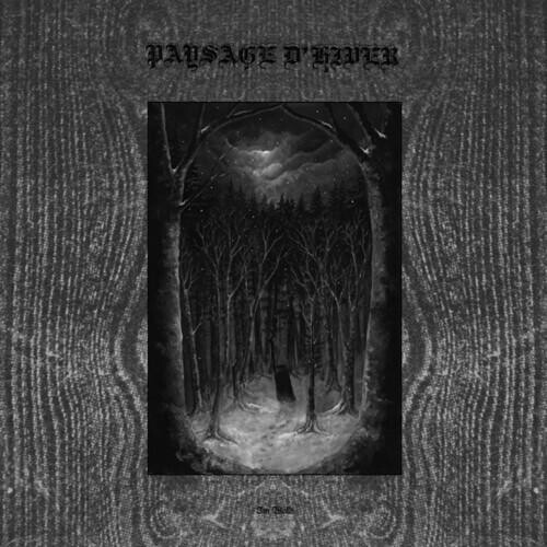 

Виниловая пластинка Paysage D'Hiver - Im Wald