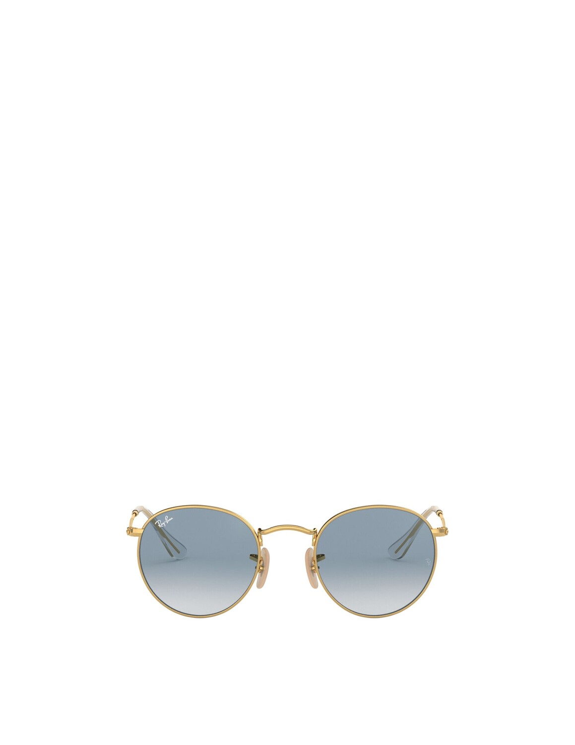 

Солнцезащитные очки в круглой оправе Ray-Ban, цвет Arista