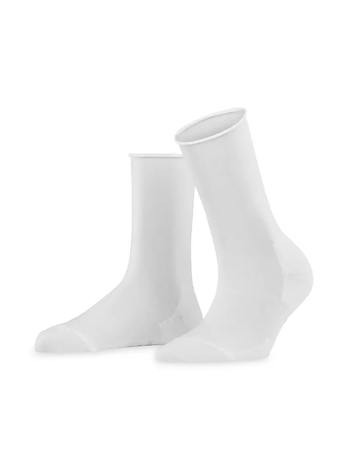 

Эластичные носки Active Breeze Falke, белый
