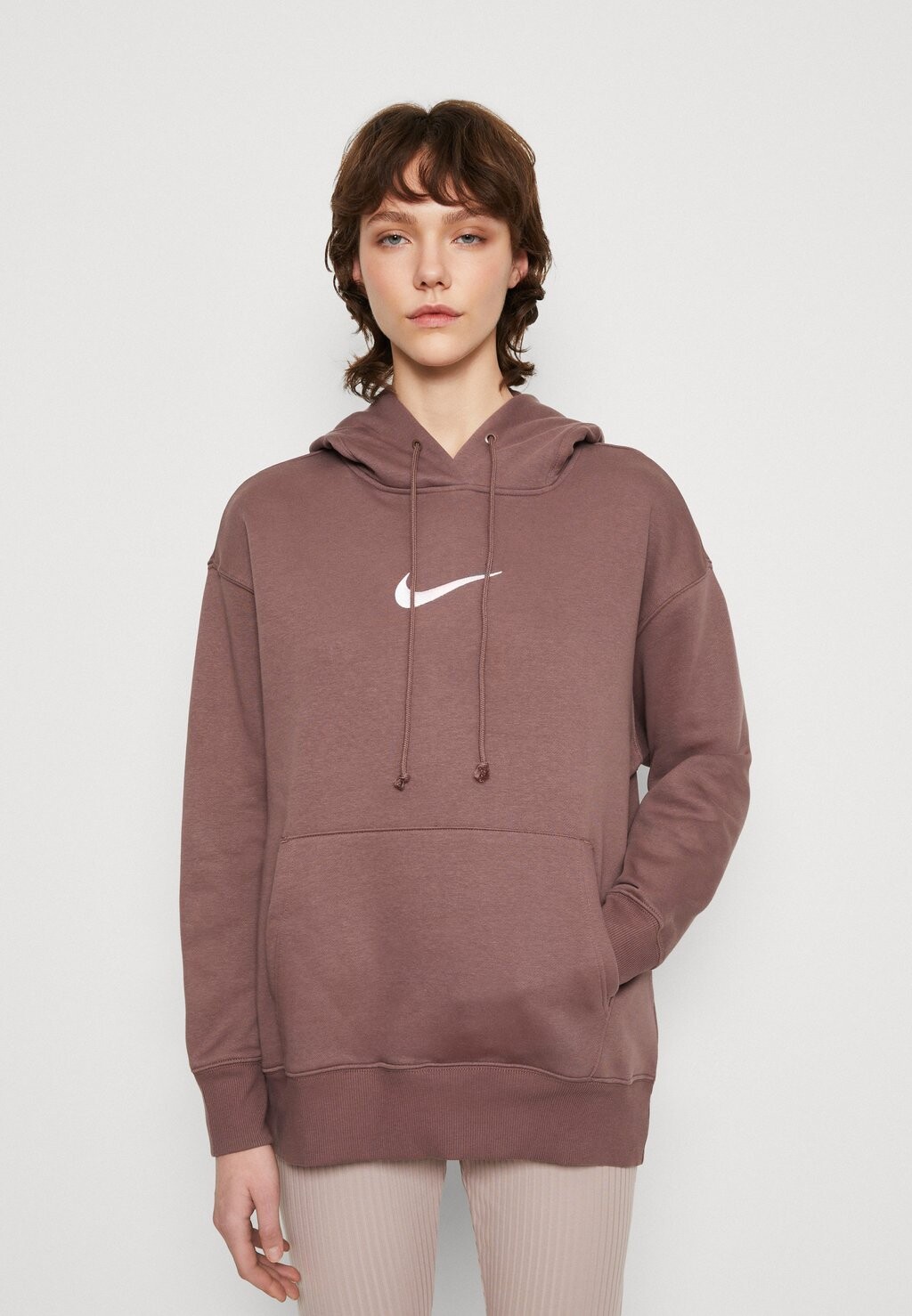 

Толстовка Nike Huppari