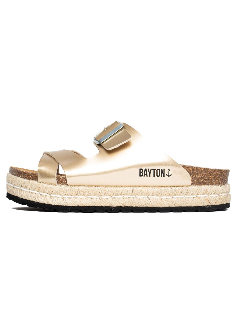 

Мюли Bayton Tenerife, золото