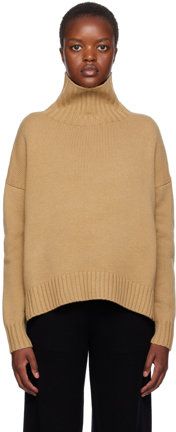 

Водолазка Tan Gianna Max Mara