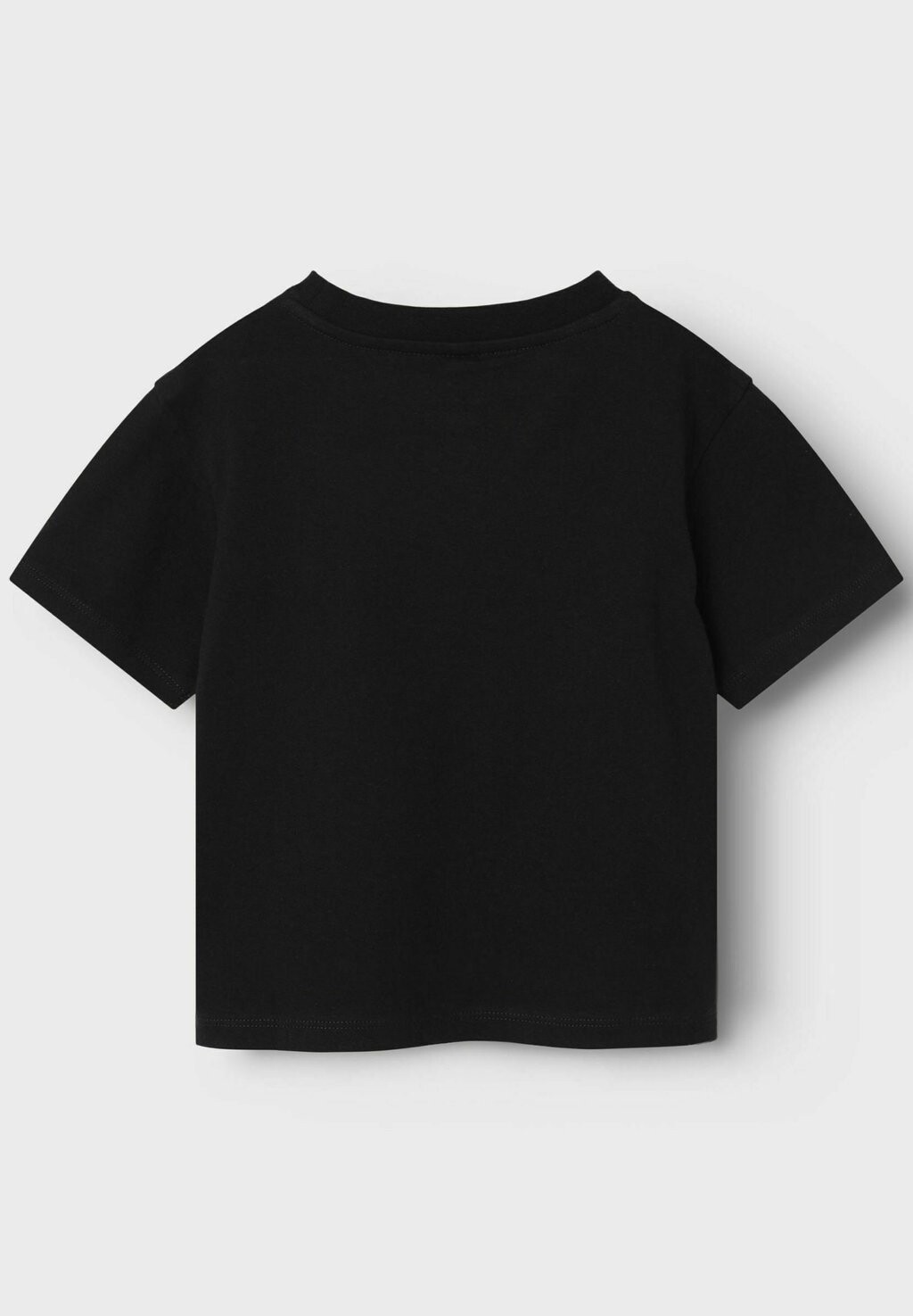 

Футболка REGULAR FIT Name it, черный