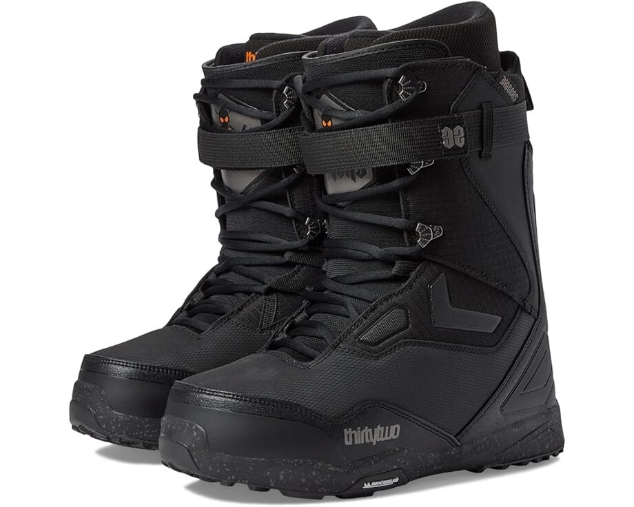 

Ботинки thirtytwo TM-2 Xlt Diggers Snowboard Boot, цвет Black 22