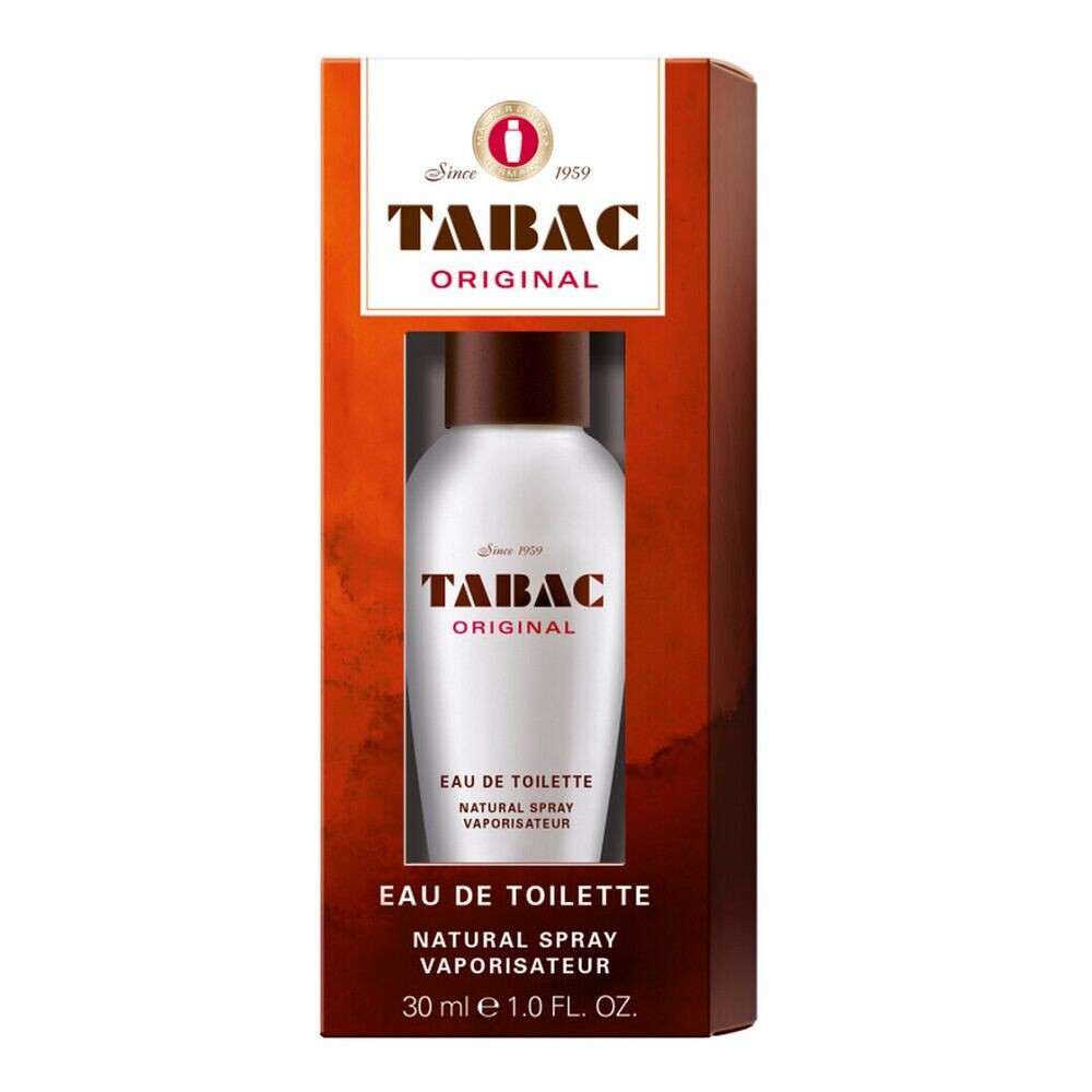 

Мужская туалетная вода Tabac Original, 30 мл