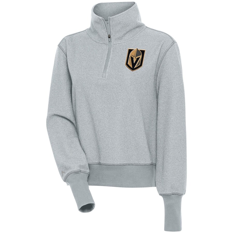 

Толстовка Antigua Vegas Golden Knights, серый