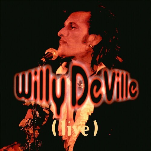 

Виниловая пластинка Deville, Willy: Live From The Bottom Line To The Olympia Theatre 1993