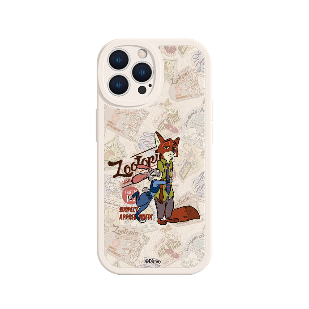 

Чехол для телефона Disney, DWCXXPN262 - Antique white
