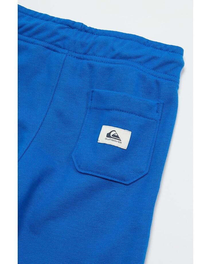 

Шорты Quiksilver Easy Day Track Shorts, цвет Snorkel Blue