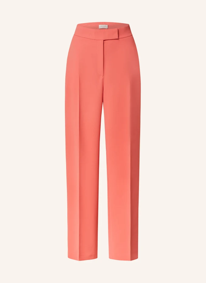 

Брюки марлен sayakat Ted Baker, красный