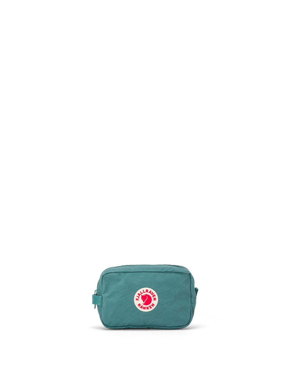 

Fjallraven косметичка Kånken, аква-зеленый