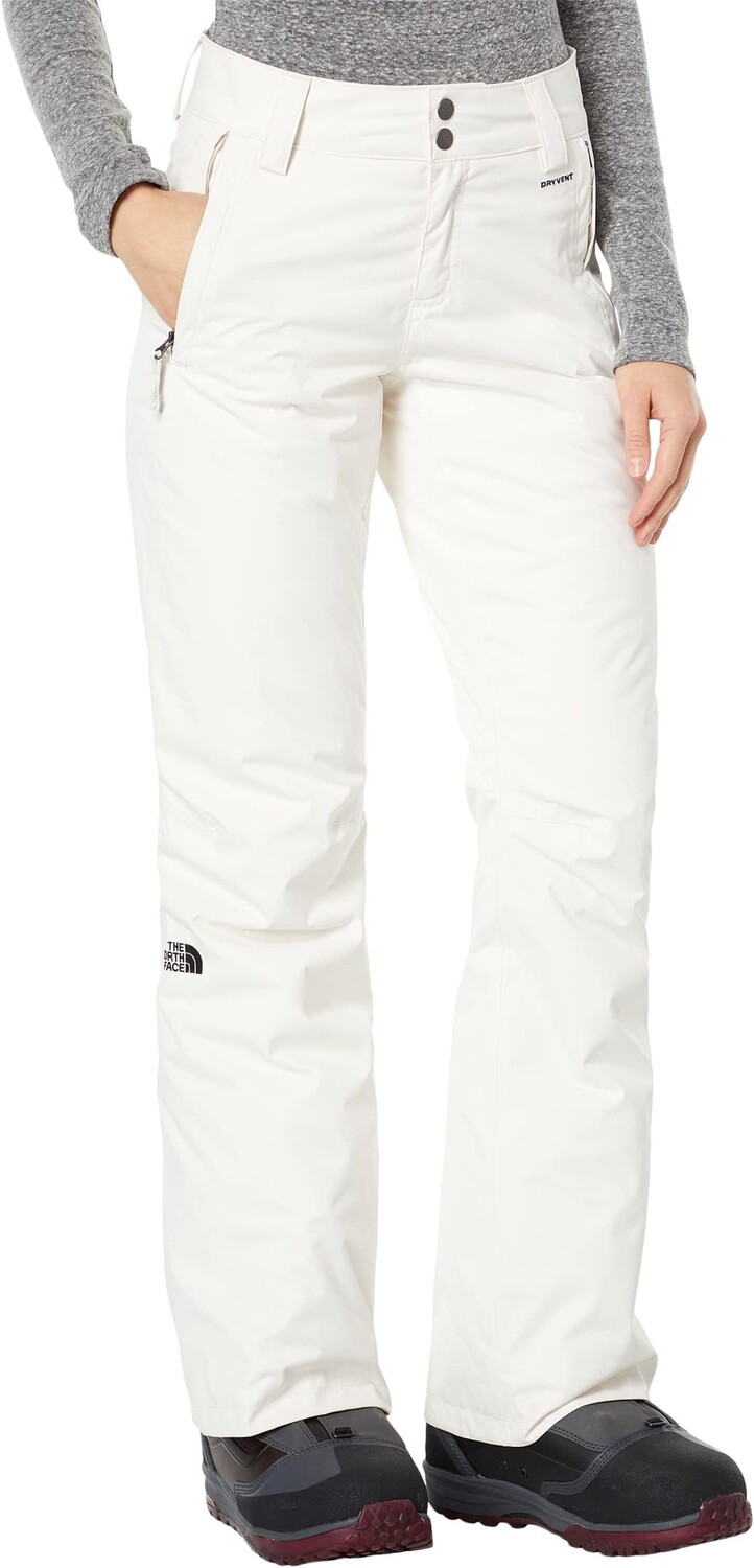 

Брюки Sally Pants The North Face, цвет Gardenia White