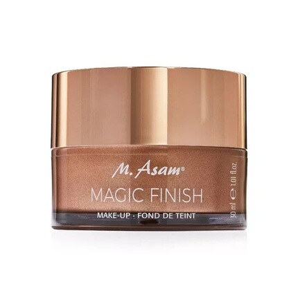 

M. Asam MAGIC FINISH Классический макияж SPF 30