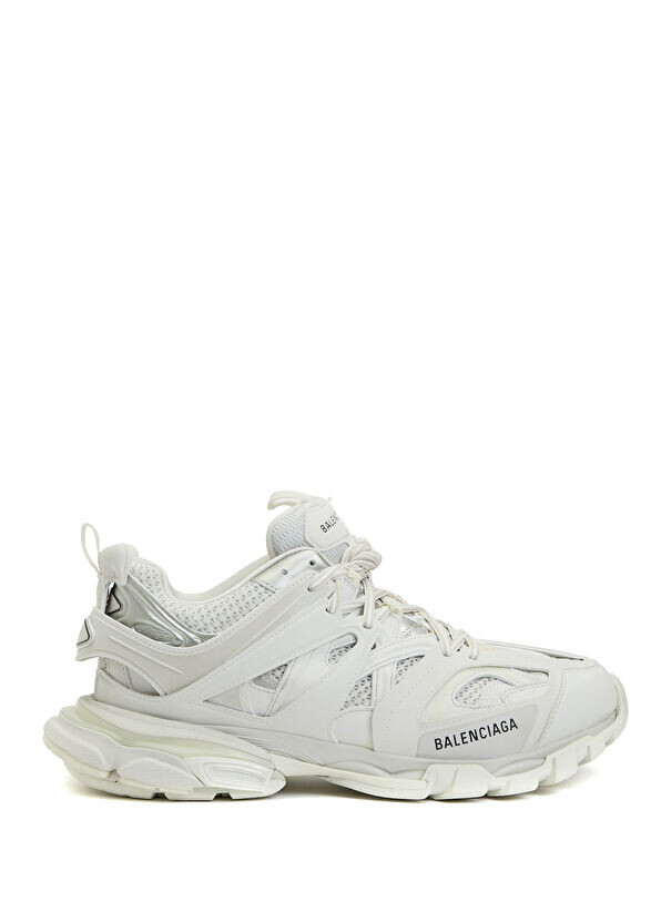 

Трековые мужские кроссовки Balenciaga, белый