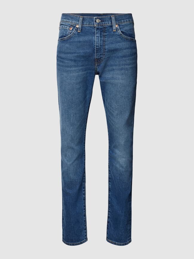 

Джинсы с пятью карманами, модель «512» Levi's, джинс