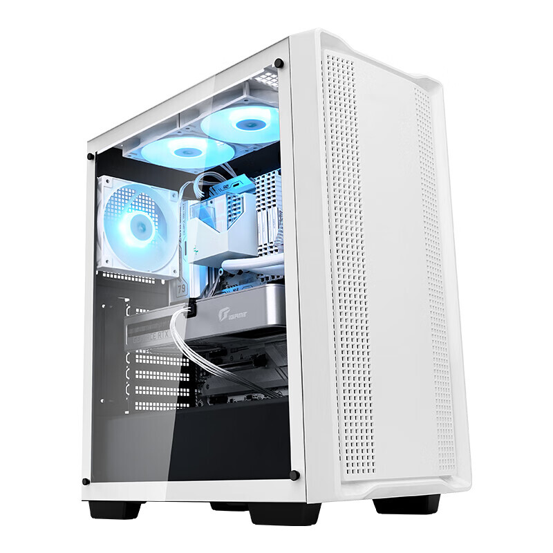 Корпус deepcool cc560. Deepcool cc560 White. Deepcool cc560 WH. Корпус Deepcool cc560 WH