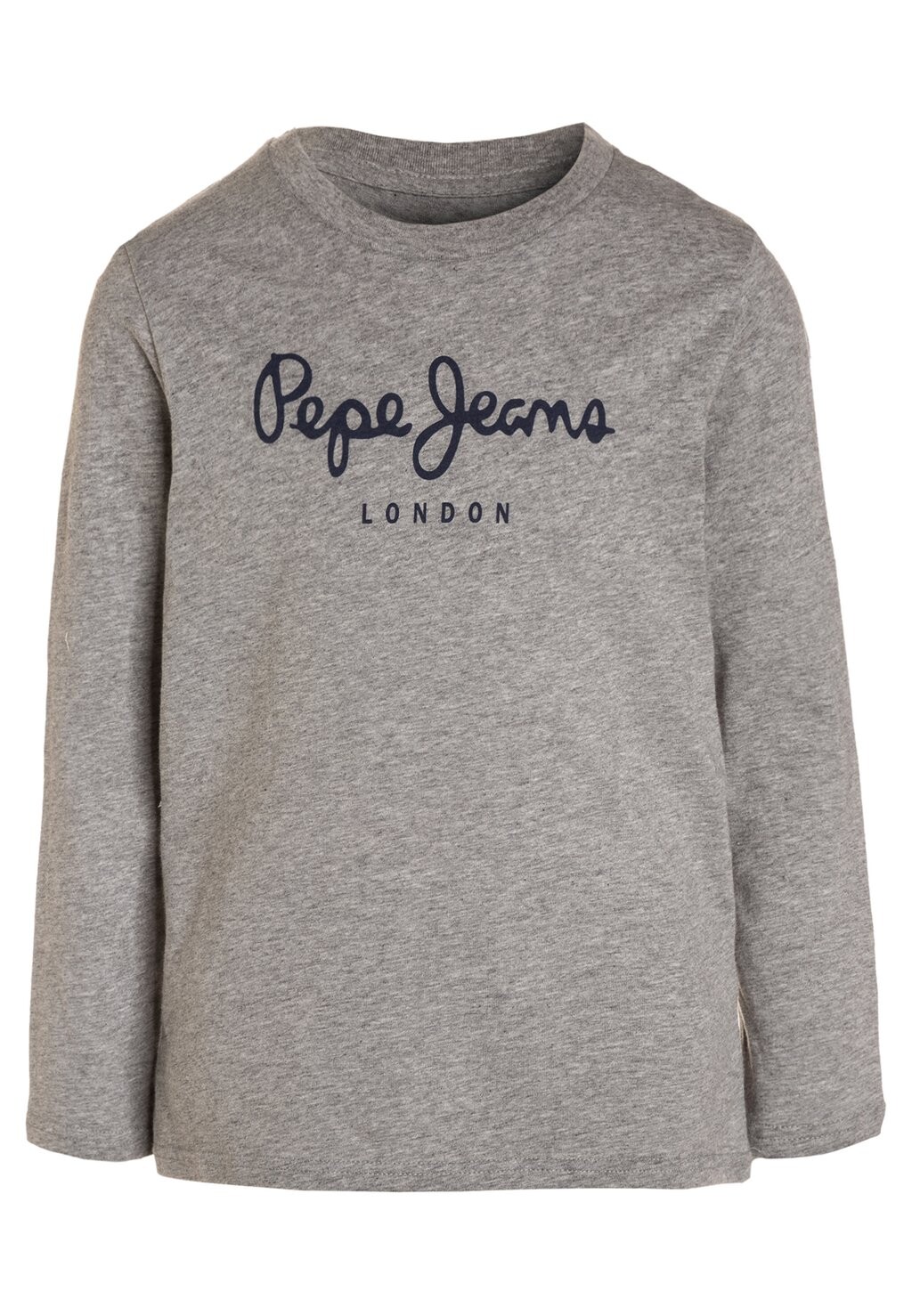 

Рубашка с длинным рукавом NEW Pepe Jeans, цвет grey marl