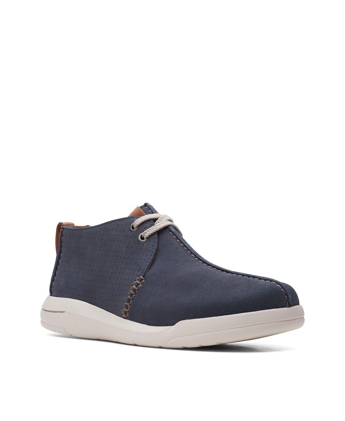 

Мужская обувь для дрифта со швом Clarks, синий