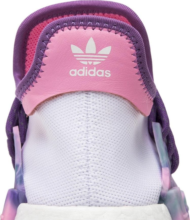 Holi human sales race adidas