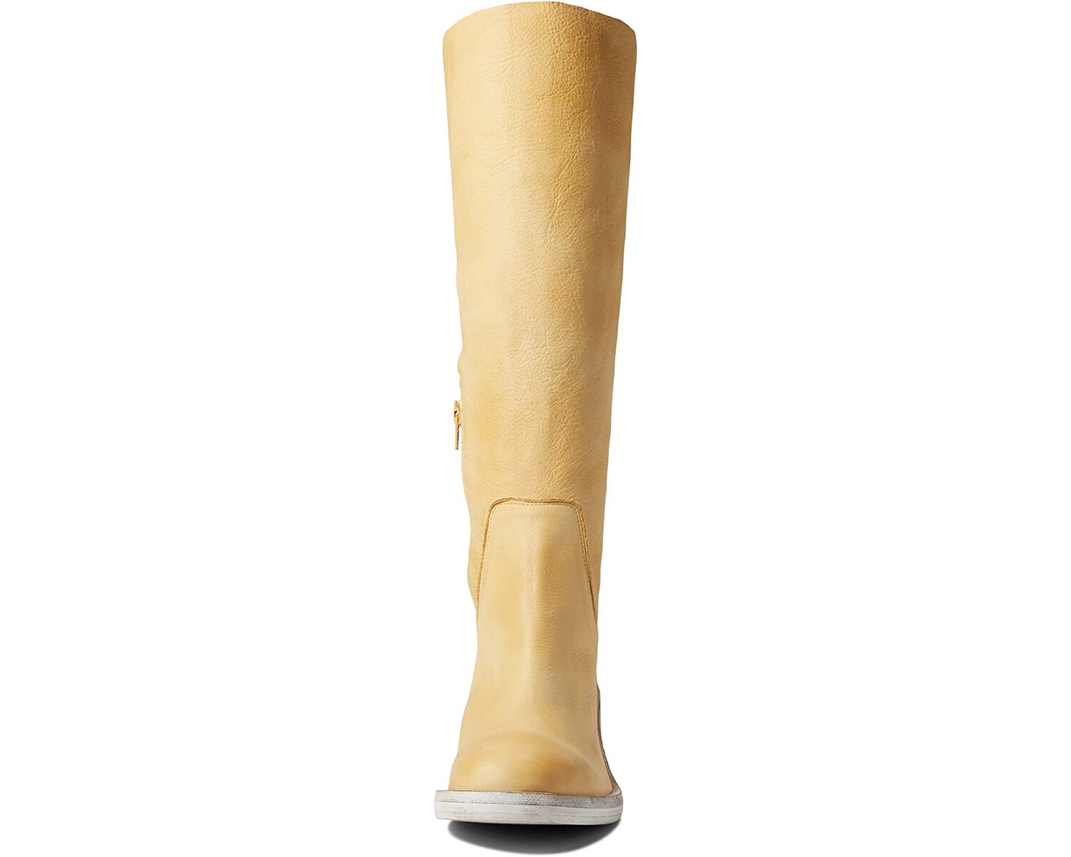 

Ботинки Essential Tall Slouch Boot Free People, классический верблюд