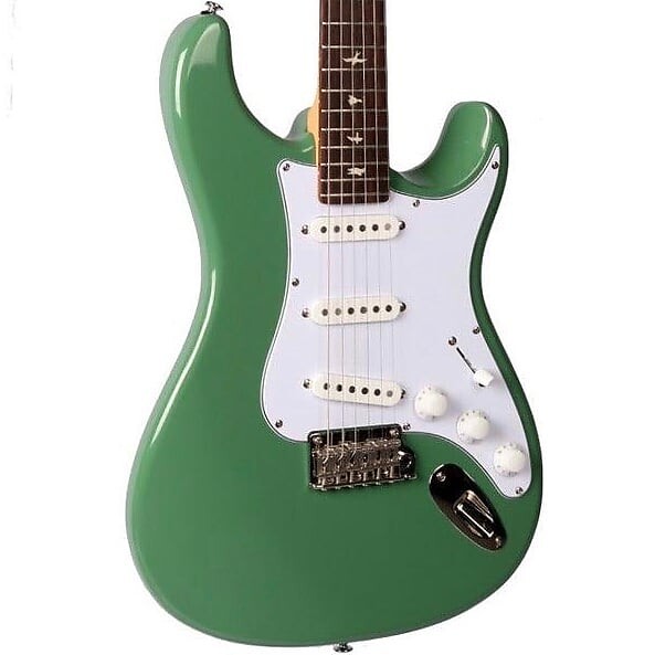 

PRS Silver Sky SE Ever Green #83024 Silver Sky SE #83024