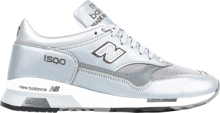 New balance cheap 1500 silver