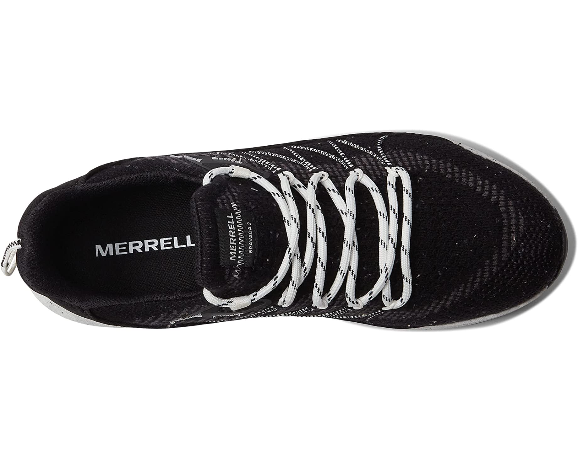 Кроссовки Bravada 2 Merrell, белый - фото