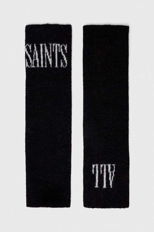 

Все святые AllSaints, черный