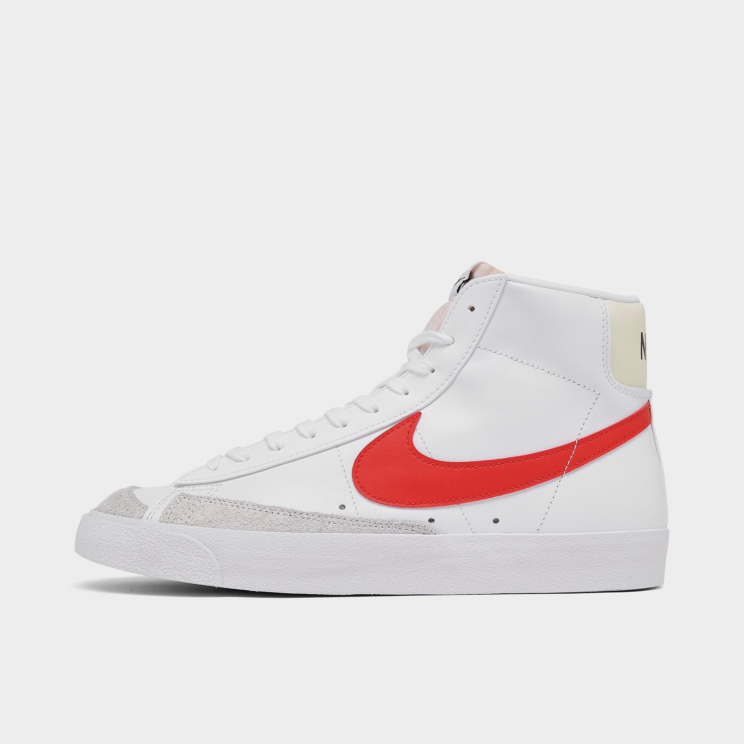 

Мужская повседневная обувь Nike Blazer Mid '77 Vintage, красный