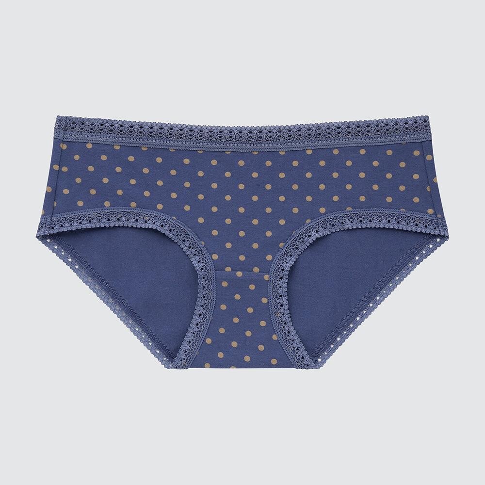 

Шорты Uniqlo, синий